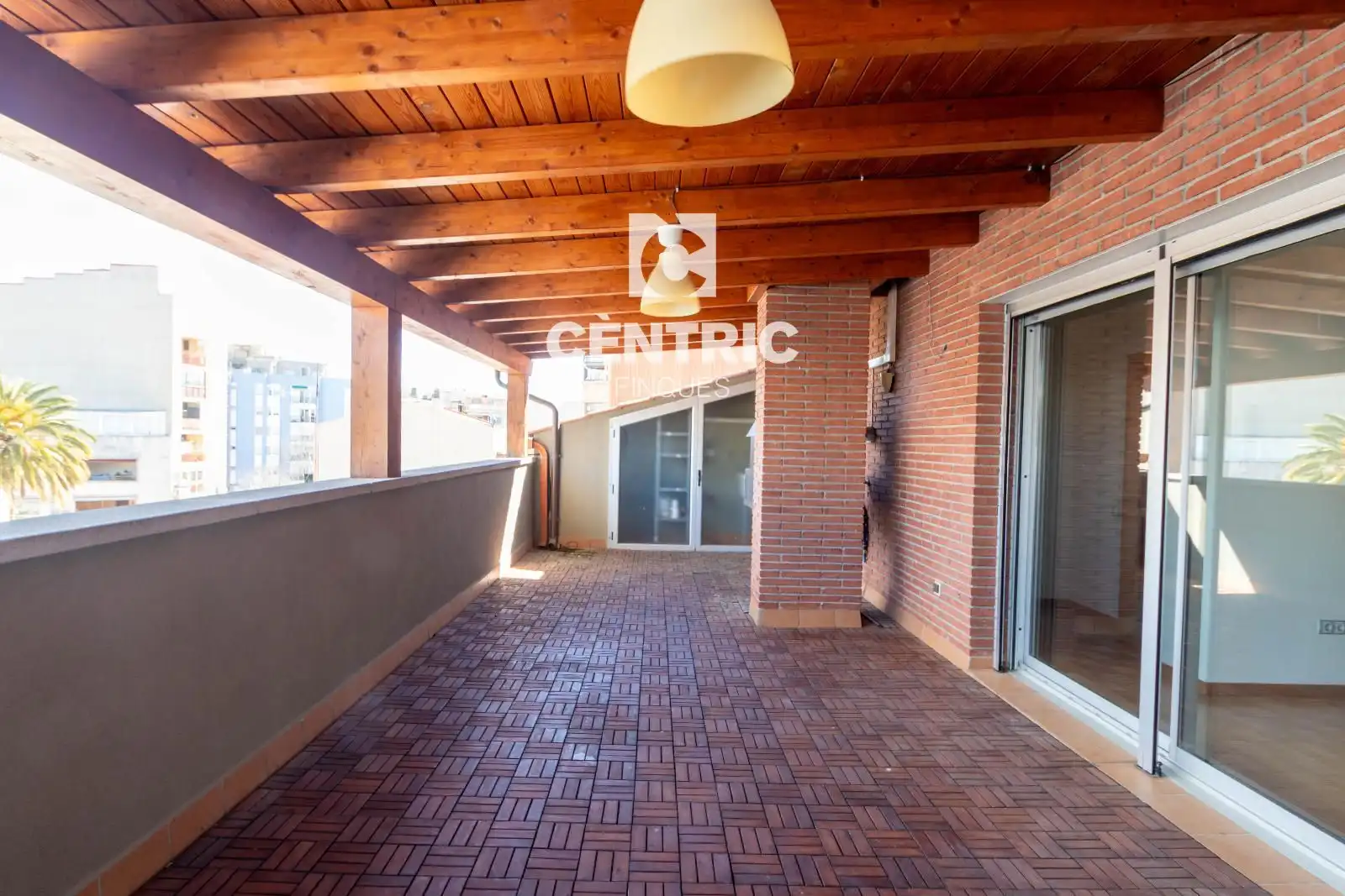 Dúplex en venda a Bartrina, Sant Pere