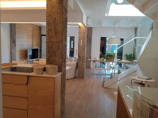 Piso en Alquiler en GC-320 en Monte Lentiscal - Las Meleguinas