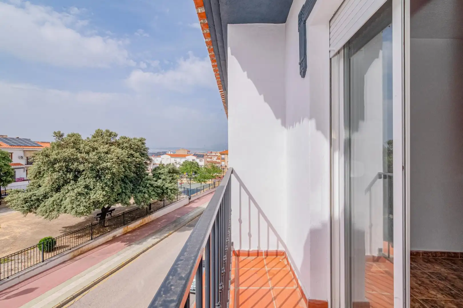 Balcony of Detached homes for sale in Las Gabias  with Balcony