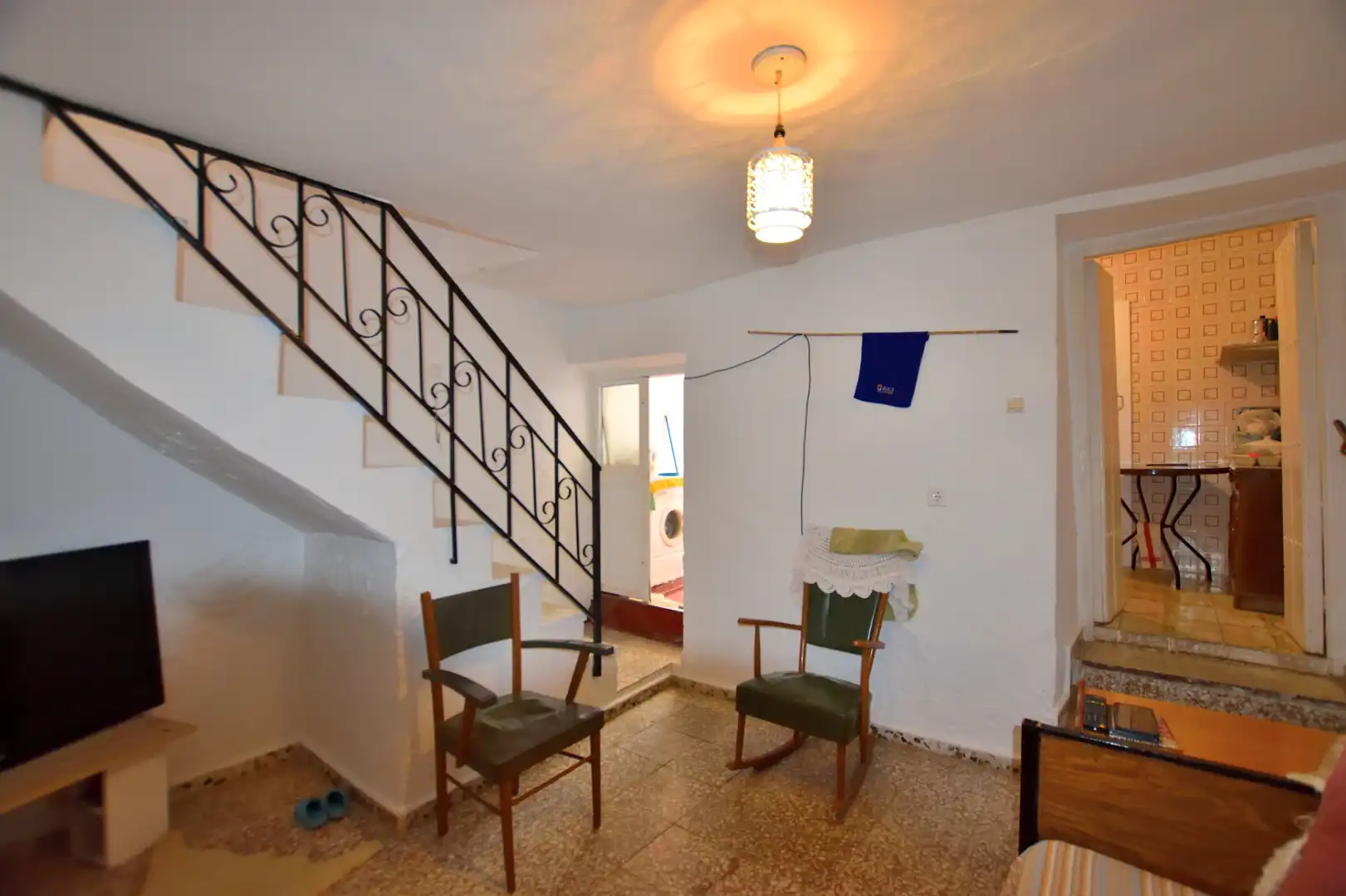 Detached homes for sale in Cortes de la Frontera  with Private garden, Terrace and Storage room