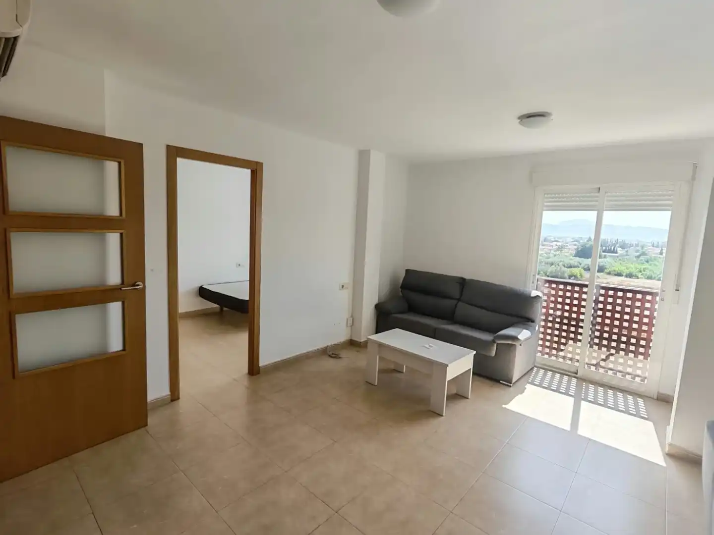 Apartament amb ascensor de lloguer a Pedanías Norte