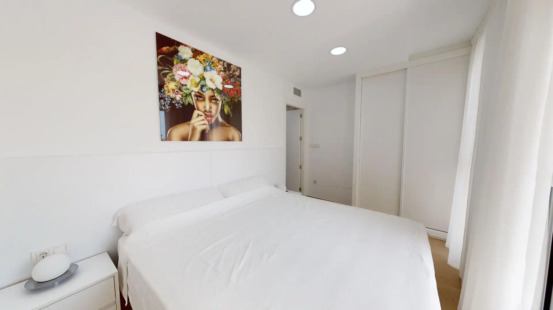 Detached house with pool for sale in Mar Menor de Cartagena – Cabo de Palos, imagen 23