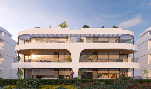 Ático en Venta en Villacana - Costalita - Saladillo