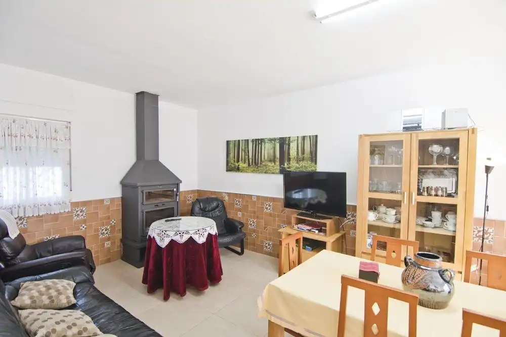 Sala d'estar de Residencial en venda en Motril