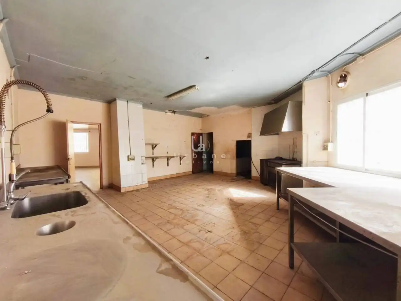 Inmuebles singulares en venta en Avenida Estación, imagen 12