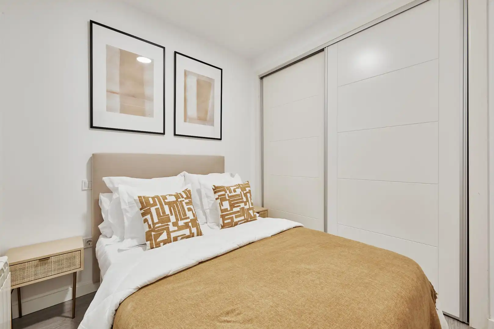 Flat with lift for sale in Calle de Meléndez Valdés, imagen 8
