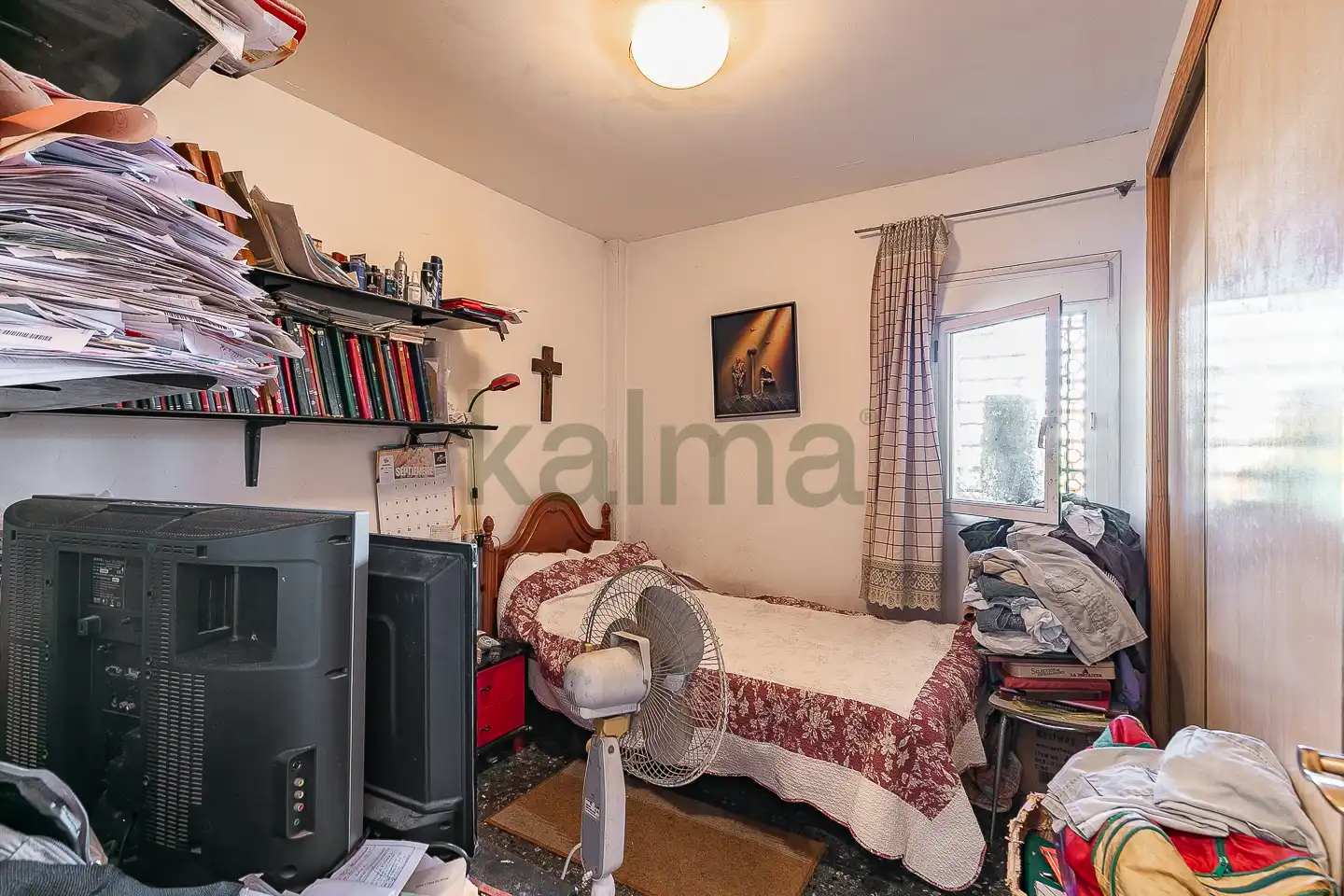 Chalet con terraza en venta en Partida de Almafra, imagen 12