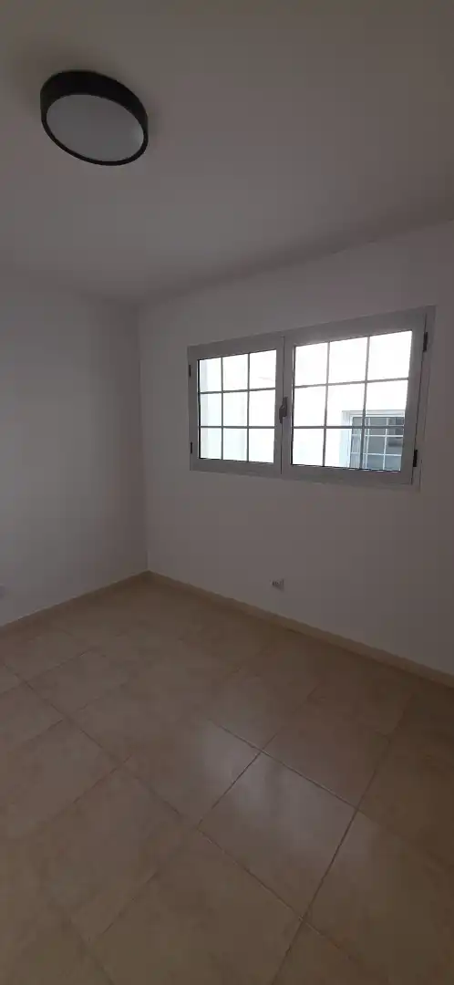 Dormitori de Casa adosada en venda en Teror