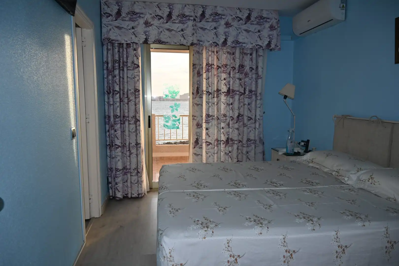 Apartment with pool for sale in Edificio Golamar, imagen 19