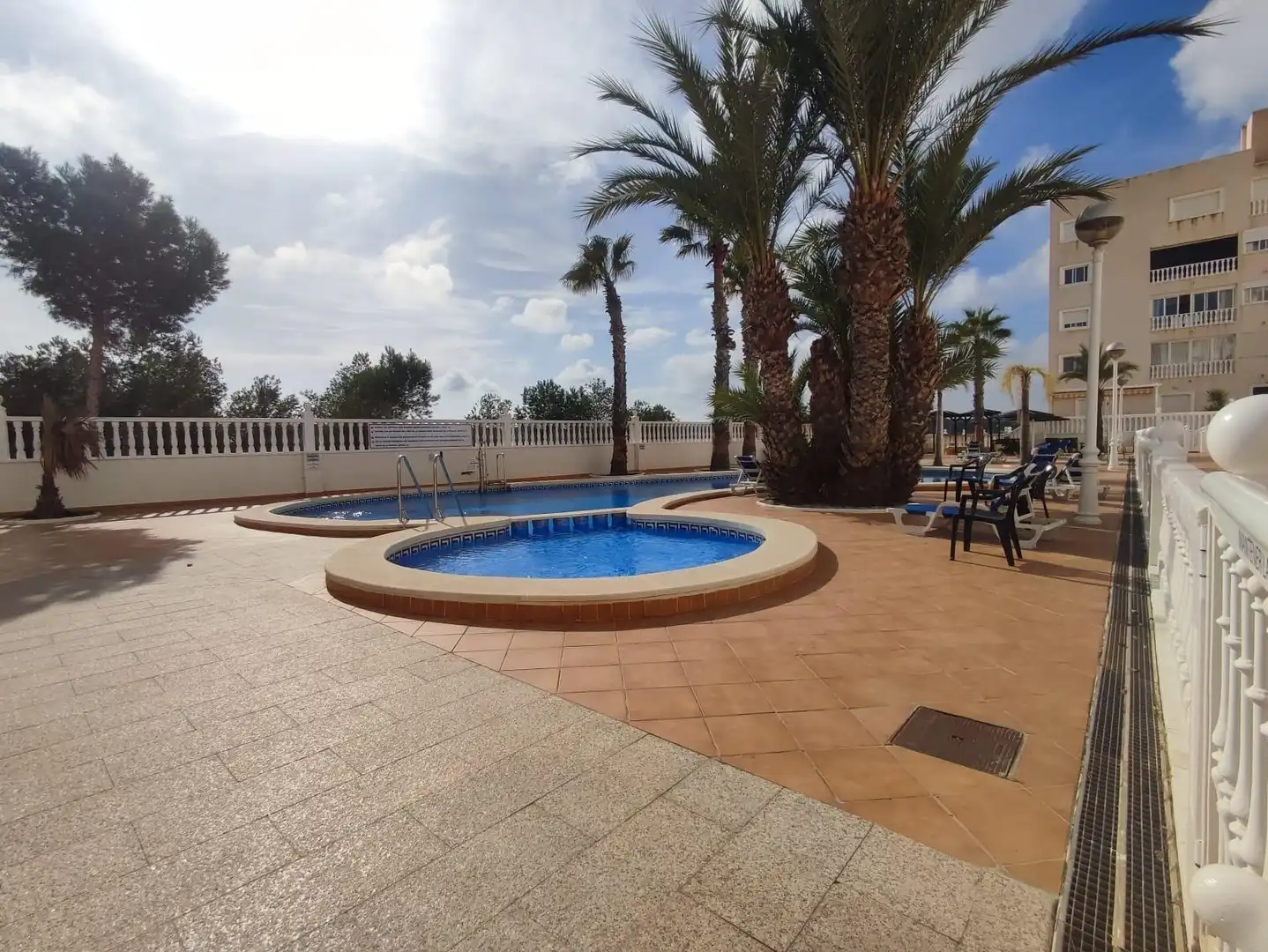 Ático en venta en Calle BERTOMEU ROIG, El Edén