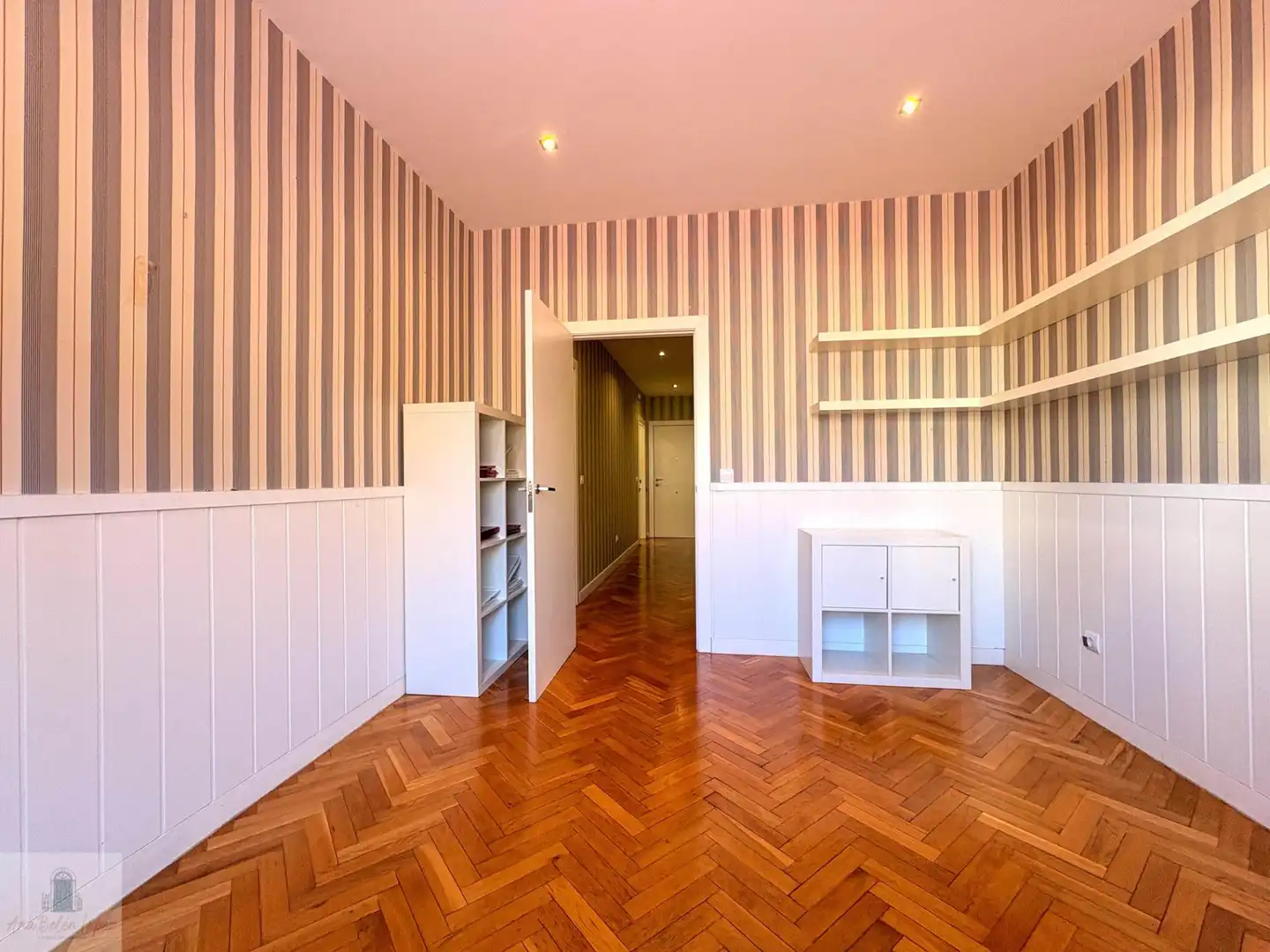 Flat for rent in Badajoz  with Air Conditioner and Heating