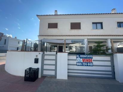 House or chalet for sale in Daya Nueva  with Air Conditioner, Heating and Private garden