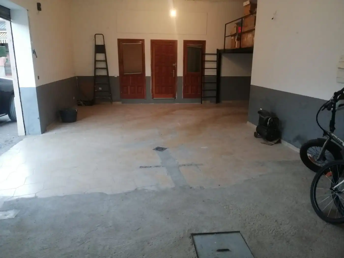 Locale commerciale in vendita a San Isidro - Espíritu Santo, imagen 10