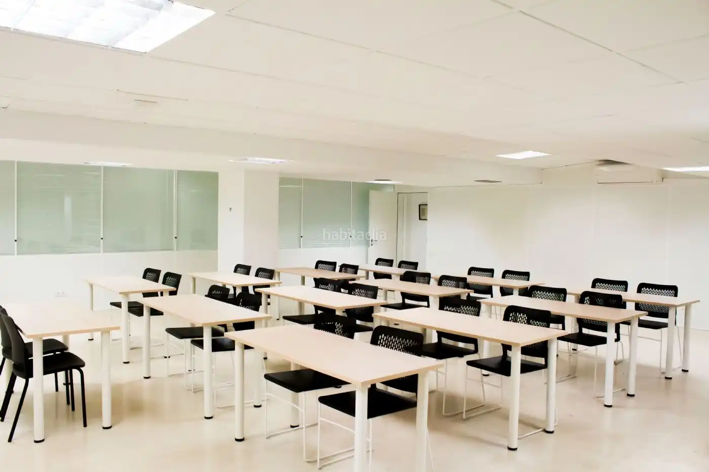 Office space with lift to rent in Carrer de Guillem de Castro 9, imagen 17