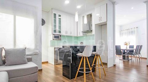 Foto 5 de Casa o chalet de alquiler en Calle San Lucas, Los Montesinos, Alicante