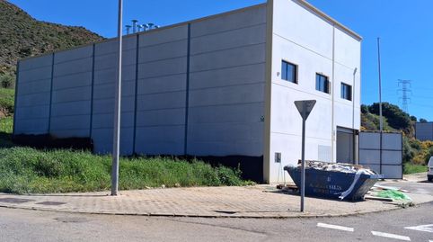 Foto 4 de Terreny industrial en venda a Calle Jerguen, Casares pueblo, Casares