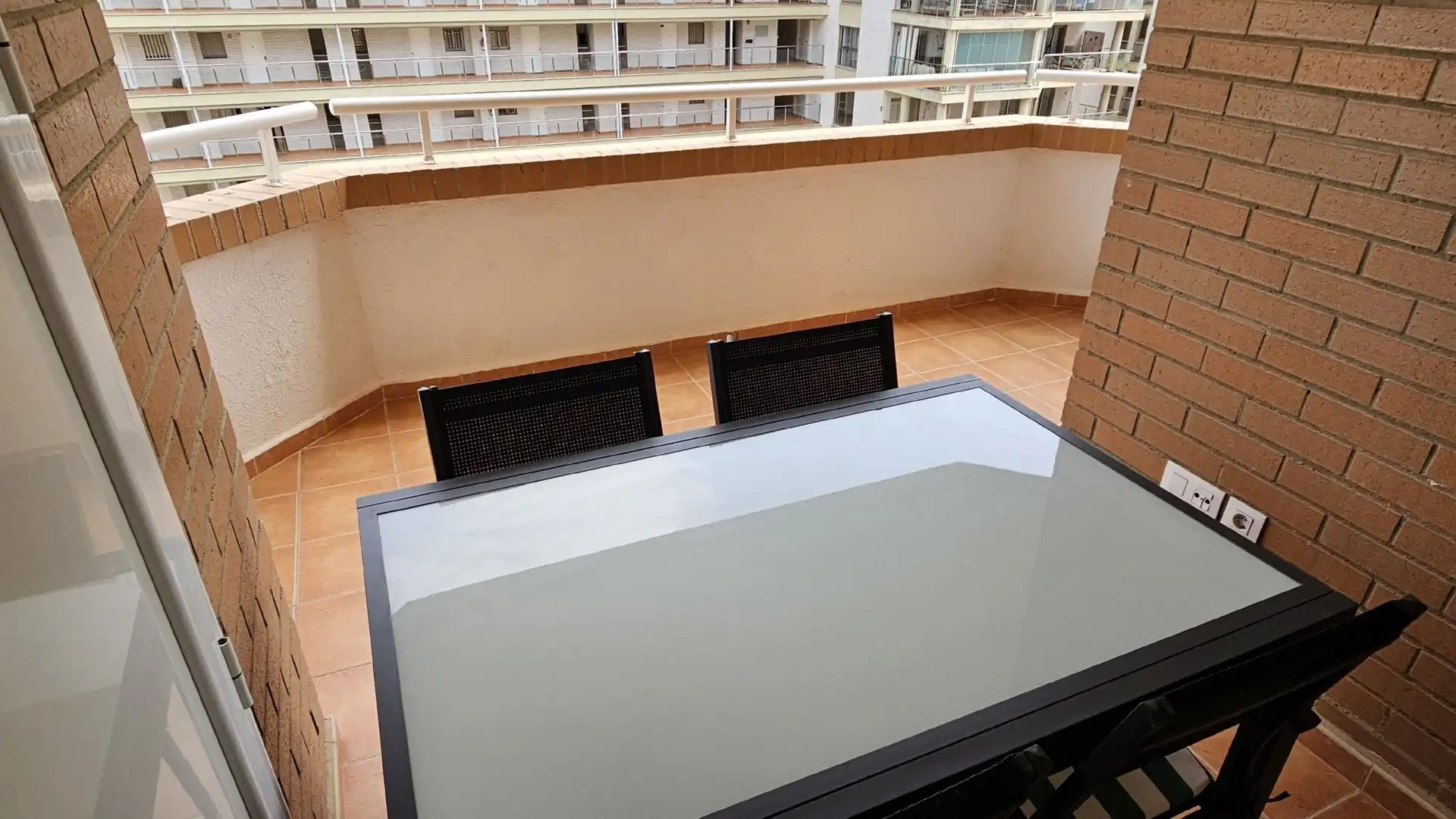 Apartment mit Pool zum Verkauf in Amplaries 37, imagen 5