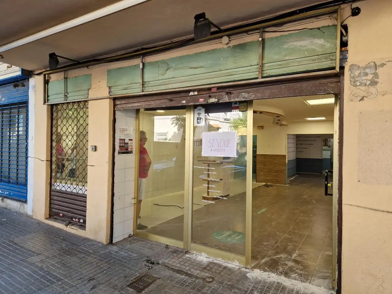 Local comercial en venda a De Pin I Soler, imagen 2