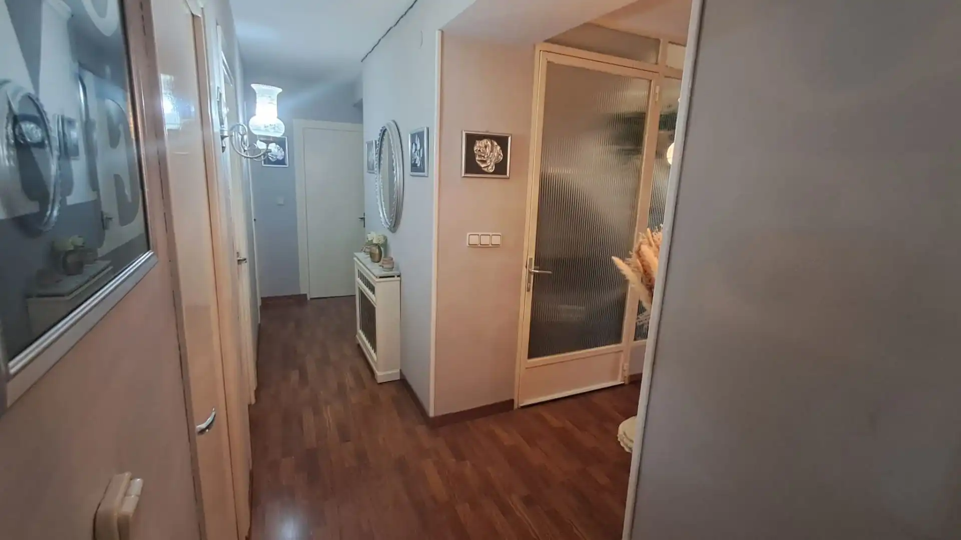 Haus oder Chalet zum Verkauf in Pueyo de Santa Cruz mit Klimaanlage, Heizung und Privatgarten