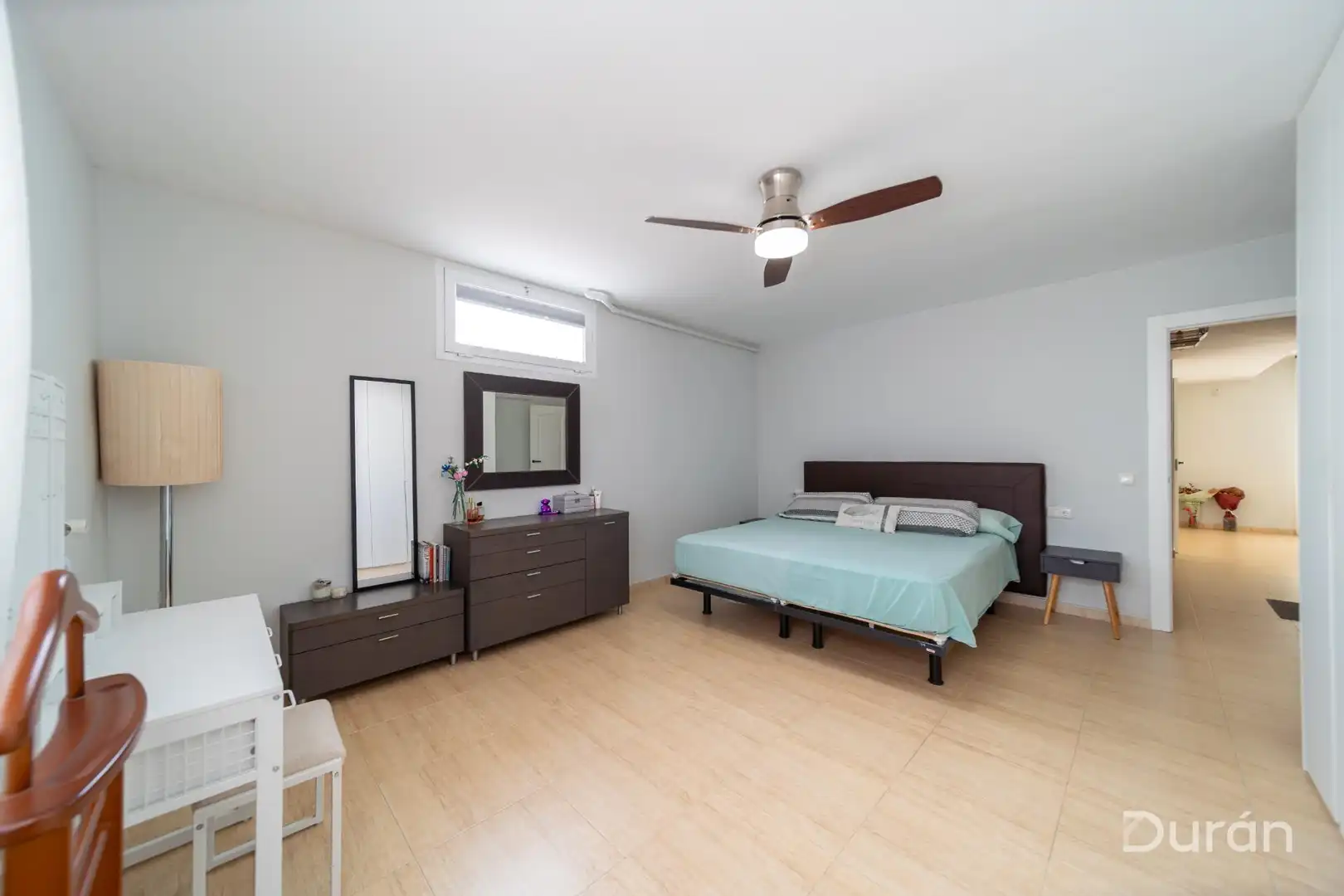 Habitación de Casa o chalet en venta en El Ejido con Aire acondicionado, Jardín privado y Terraza