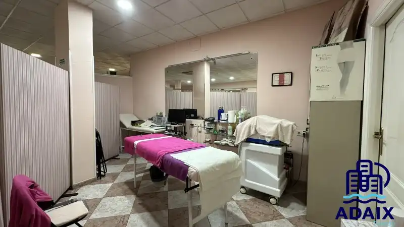 Local en venta en Toledo con Aire acondicionado