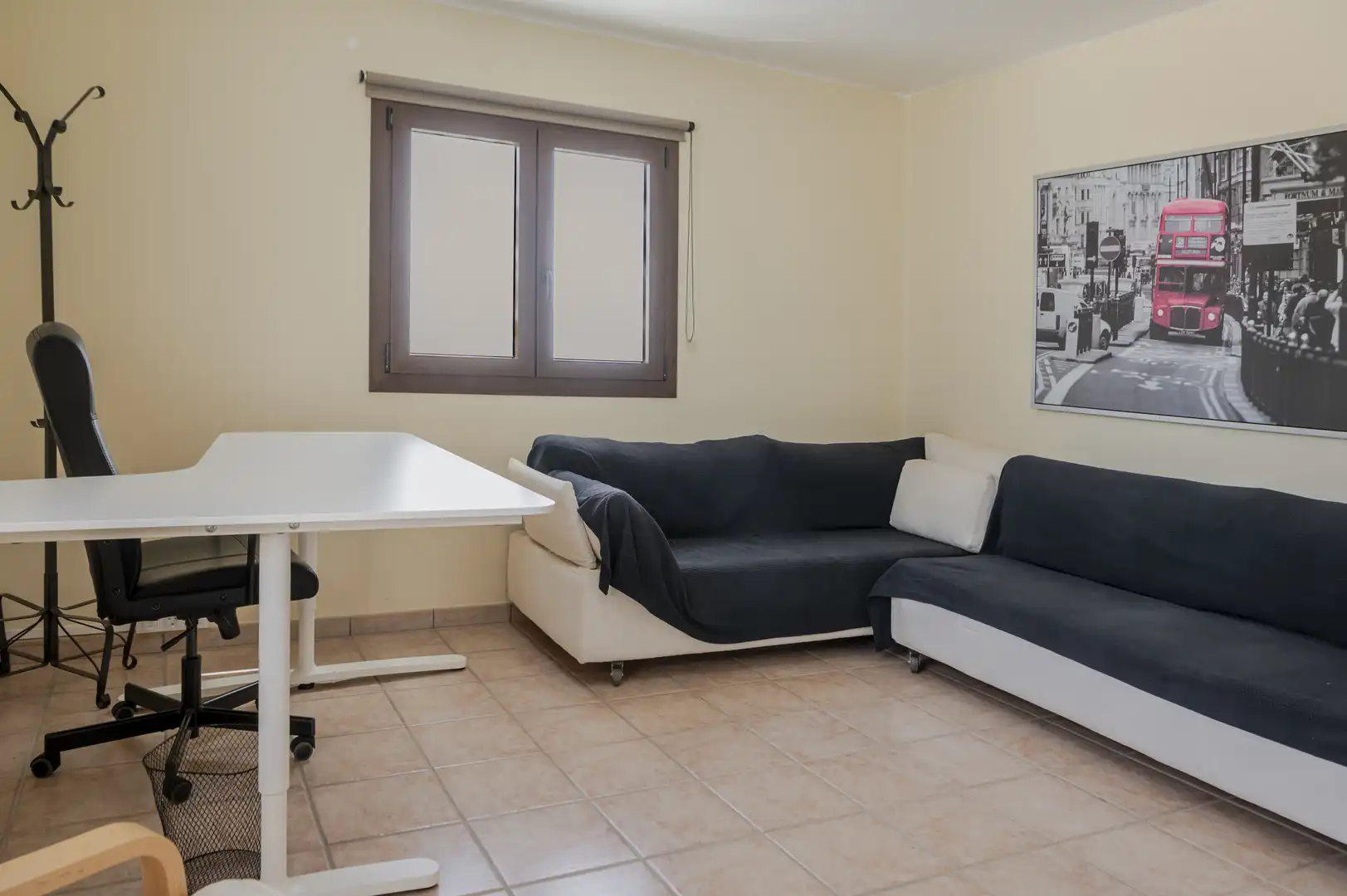 Living room of Houses for sale in Tías  with Heating