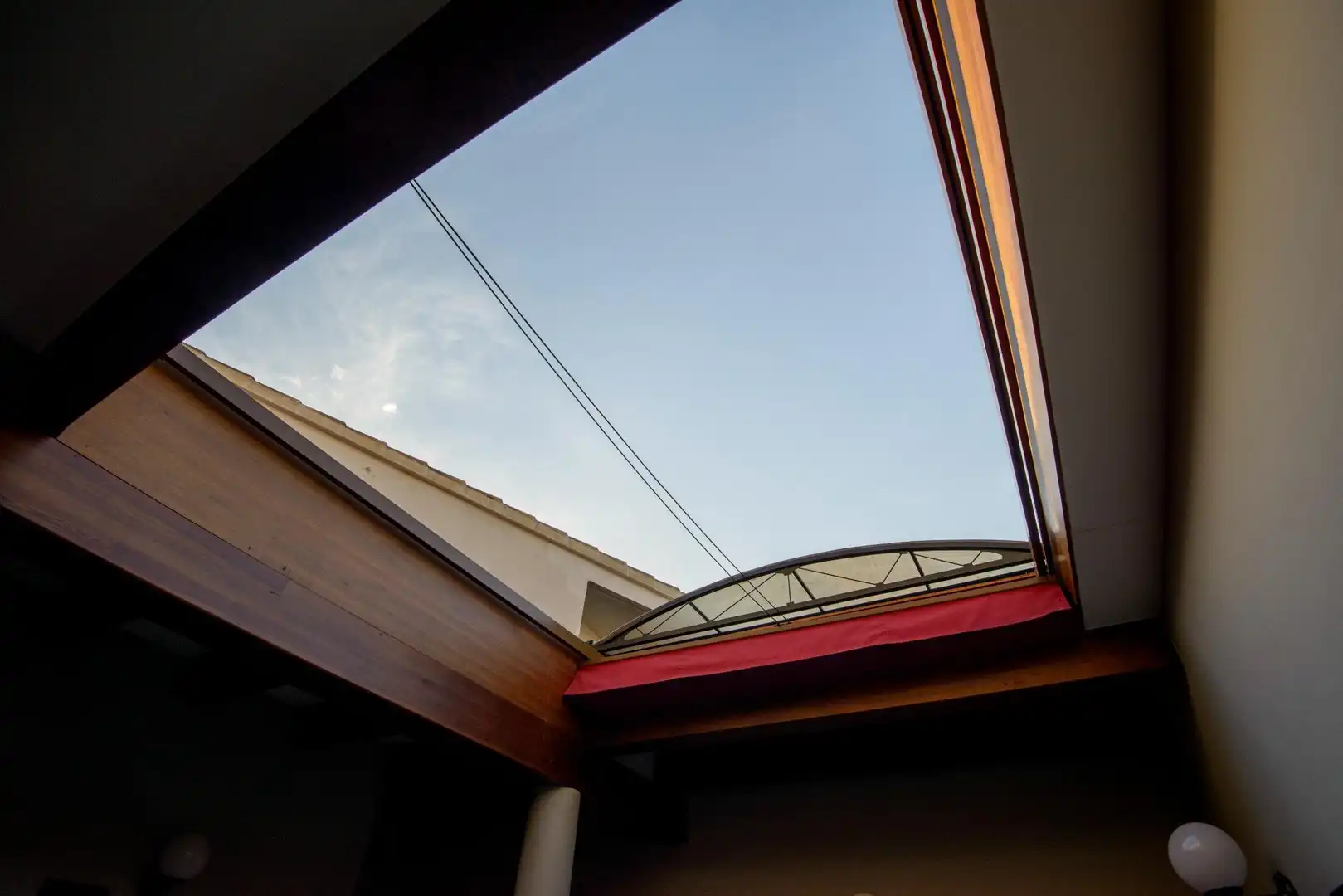Terrassa de Casa o xalet en venda en Xàtiva