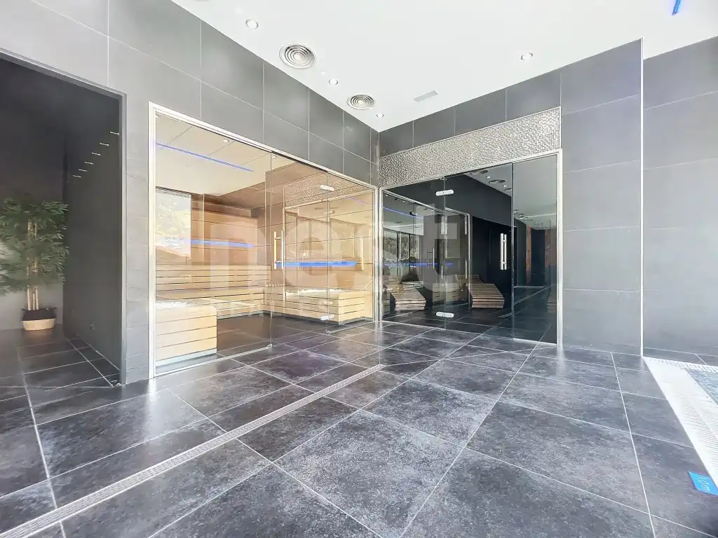 Appartement compact avec terrasse à louer à Carrer de la Costa, imagen 30