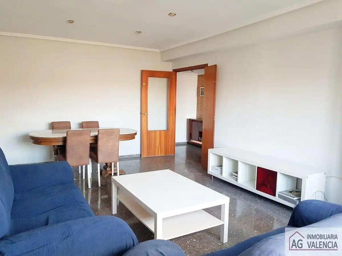 Wohnung zur Miete in L'Amistat