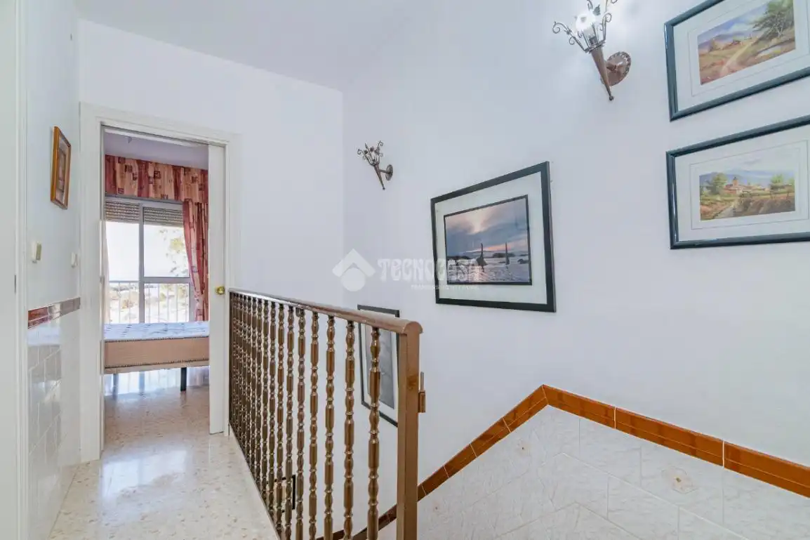 Detached homes for sale in Loja