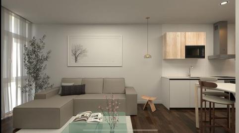 Photo 3 of Flat for sale in Marroquina, Madrid