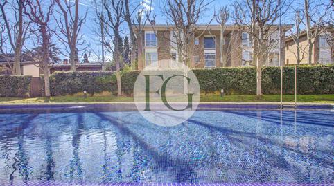 Photo 4 of Duplex for sale in Manel Farres, Parc Central, Sant Cugat del Vallès