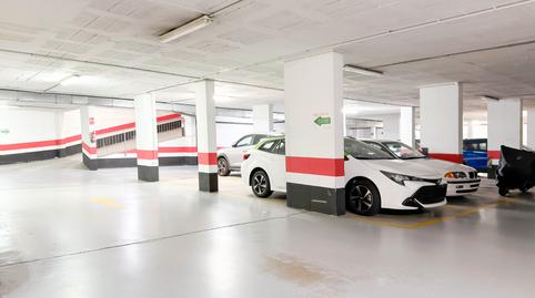 Foto 3 de Garatge en venda a Calle Menorca, 1, Los Tarahales - La Paterna, Las Palmas