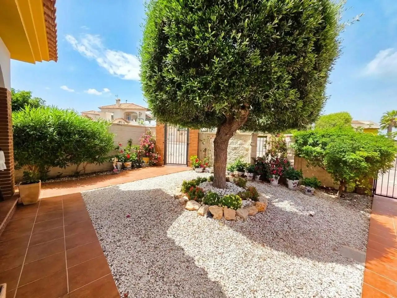 Villa avec terrasse à vendre à Ciudad Quesada, imagen 7