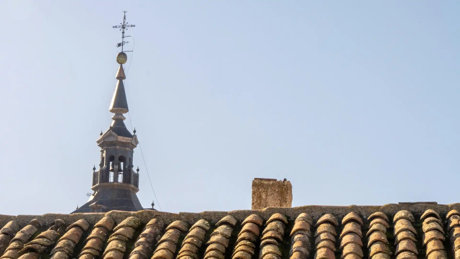 Xalet amb terrassa en venda a Calle PALACIO, imagen 50