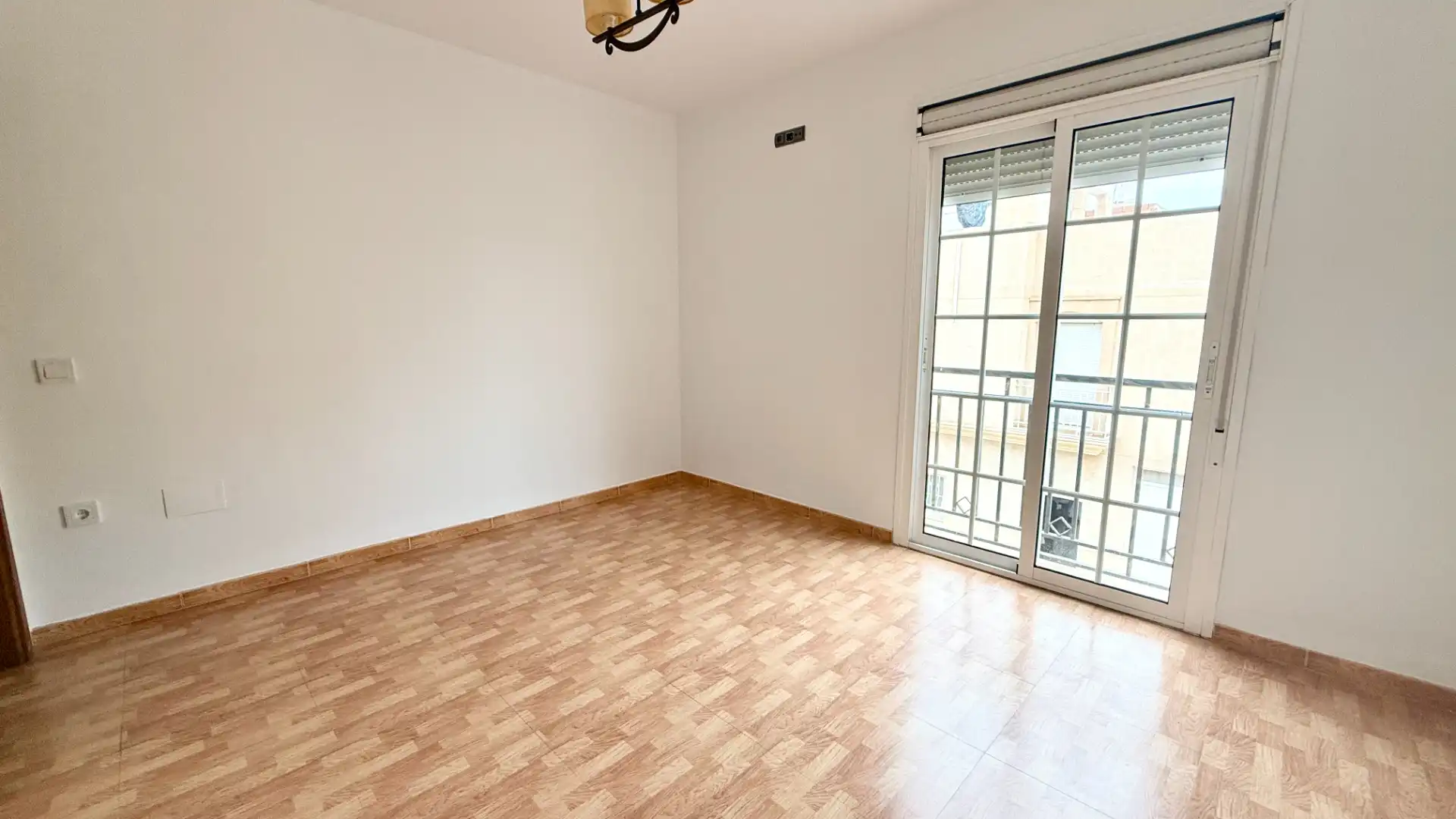 Dormitori de Casa o xalet en venda en Roquetas de Mar amb Terrassa