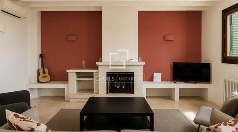 Foto 3 de Casa o chalet en venta en Es Jonquet, Palma de Mallorca