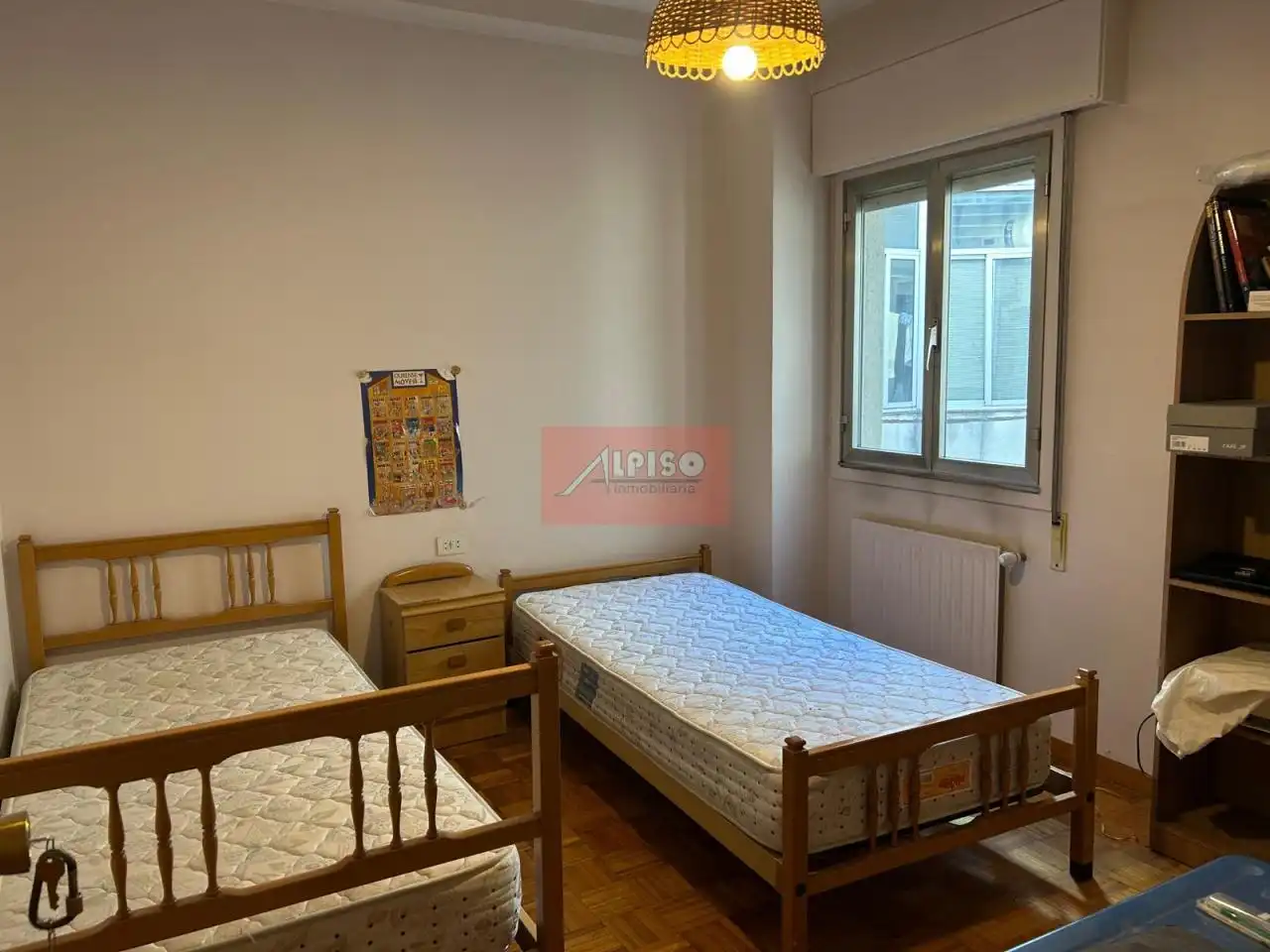Wohnung mit Balkon zum Verkauf in Sainza, imagen 10