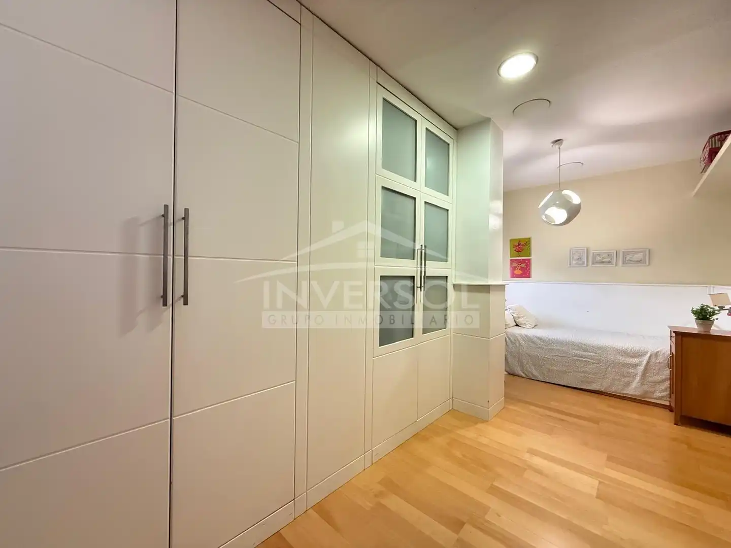 Habitación de Ático en venta en El Ejido con Aire acondicionado, Calefacción y Parquet