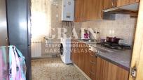 Kitchen of Apartment for sale in  Albacete Capital