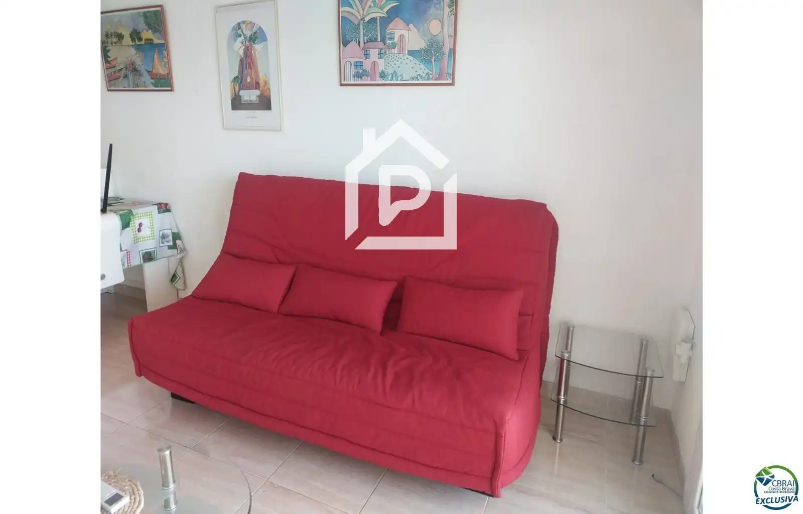 Appartamento con piscina in vendita a Gran Lago, imagen 11