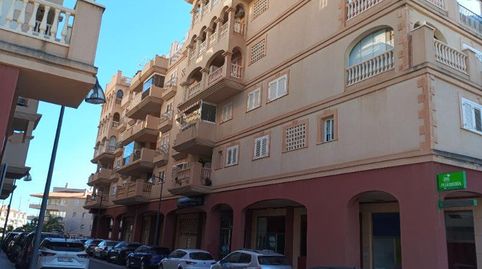 Foto 3 von Wohnung zum Verkauf in Calle Raquero, 5, Almerimar, El Ejido
