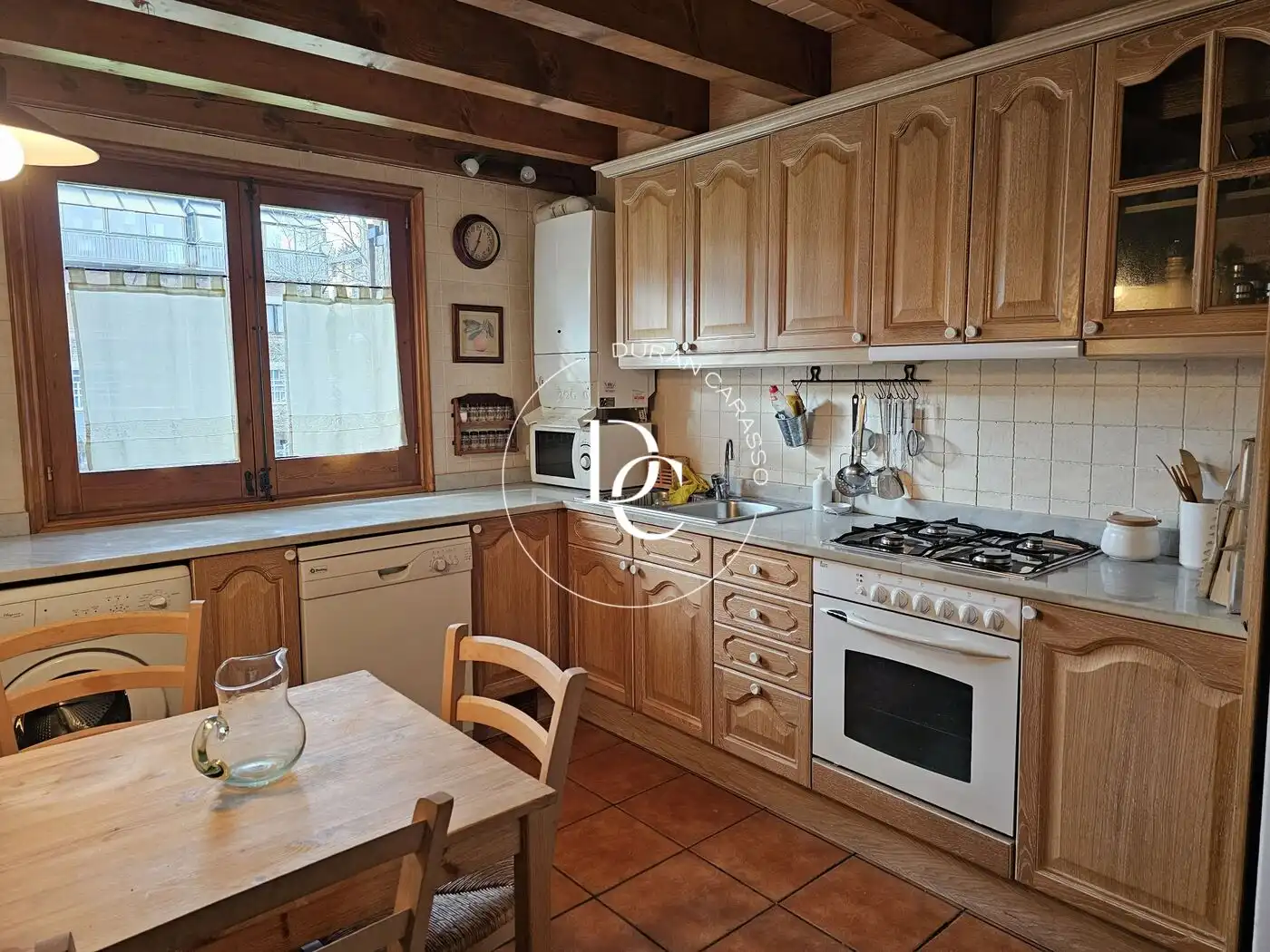 Duplexes for rent in Carrer de les Devesetes, Llívia
