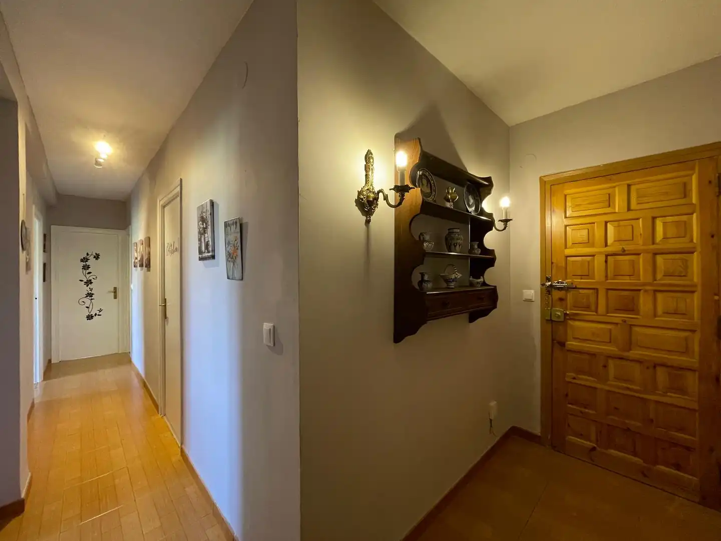 Piso en venta en Navaleno con Calefacción, Terraza y Trastero