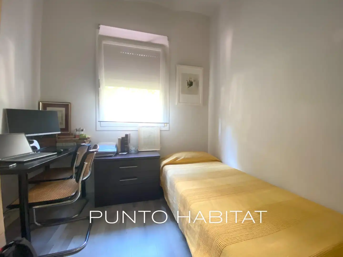 Habitación de Piso en venta en Barcelona con Aire acondicionado, Calefacción y Parquet