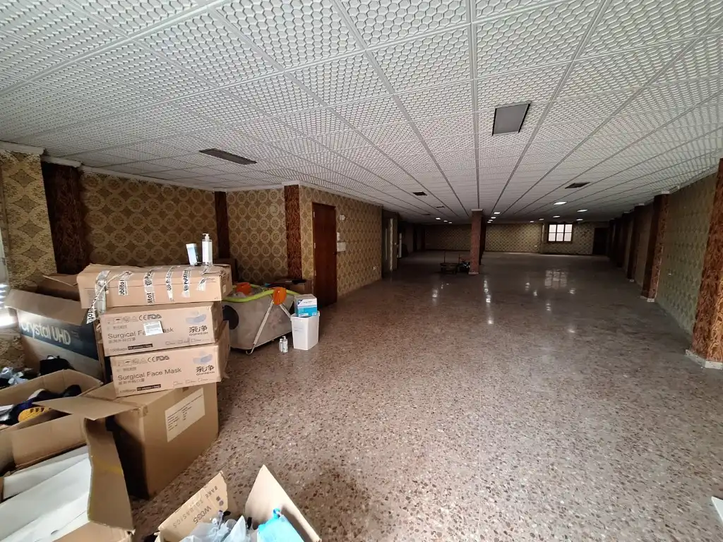 Casa o chalet en venta en L'Alcúdia, Valencia