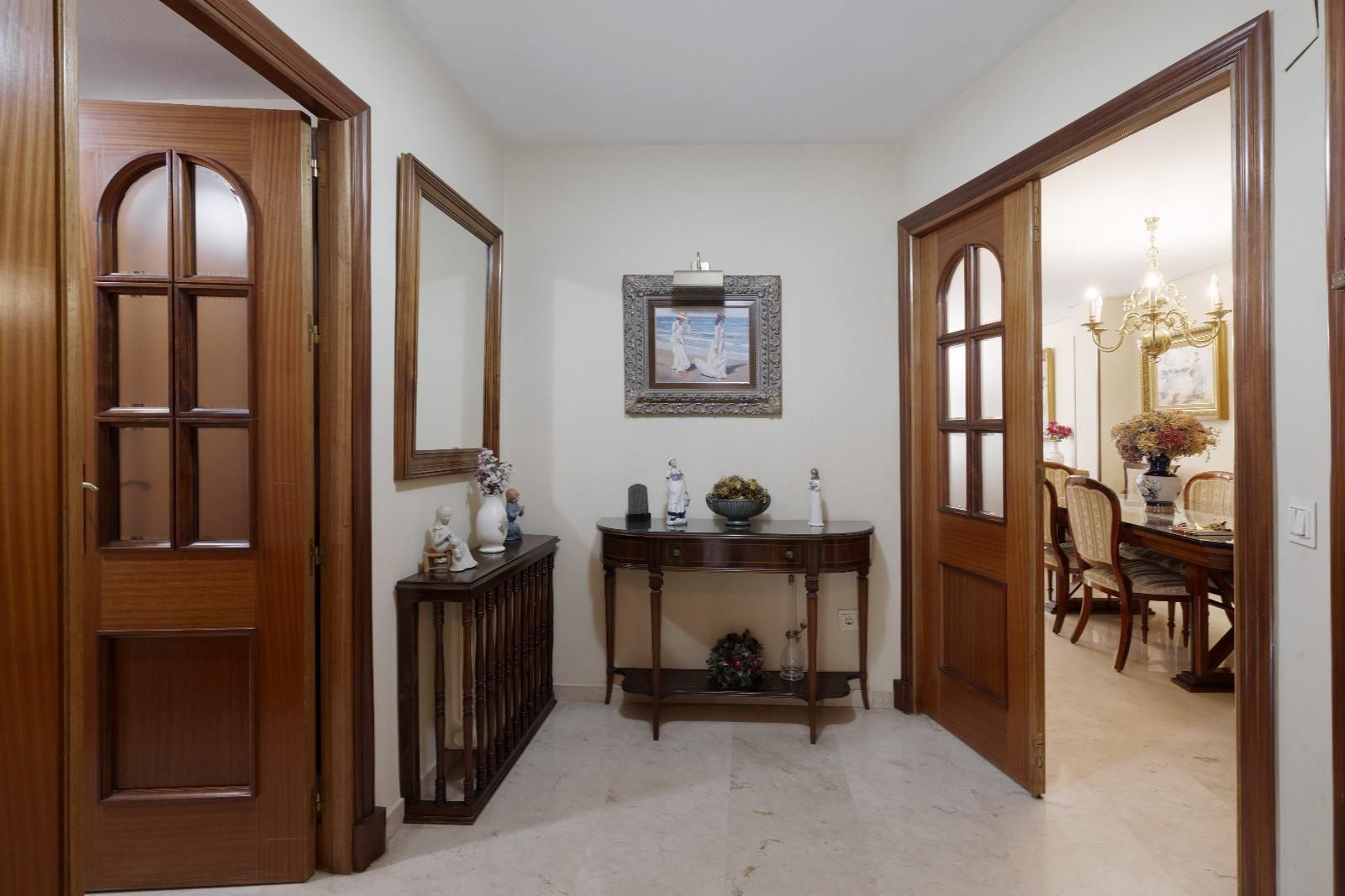 Flat for sale in  Sevilla Capital  with Air Conditioner, Heating and Terrace