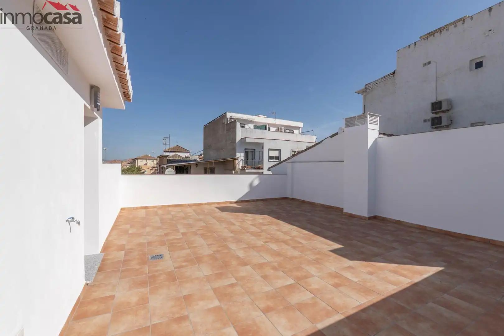 Piso en venta en Calle CRISTO DE LA YEDRA, 34, San Ildefonso