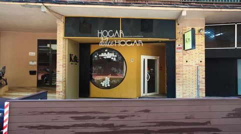 Foto 4 von Geschaftsraum zum Verkauf in Àngel Guimerà, Calafell Platja, Calafell