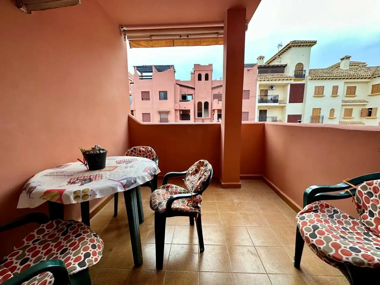 Apartament de lloguer a Zona los Frutales